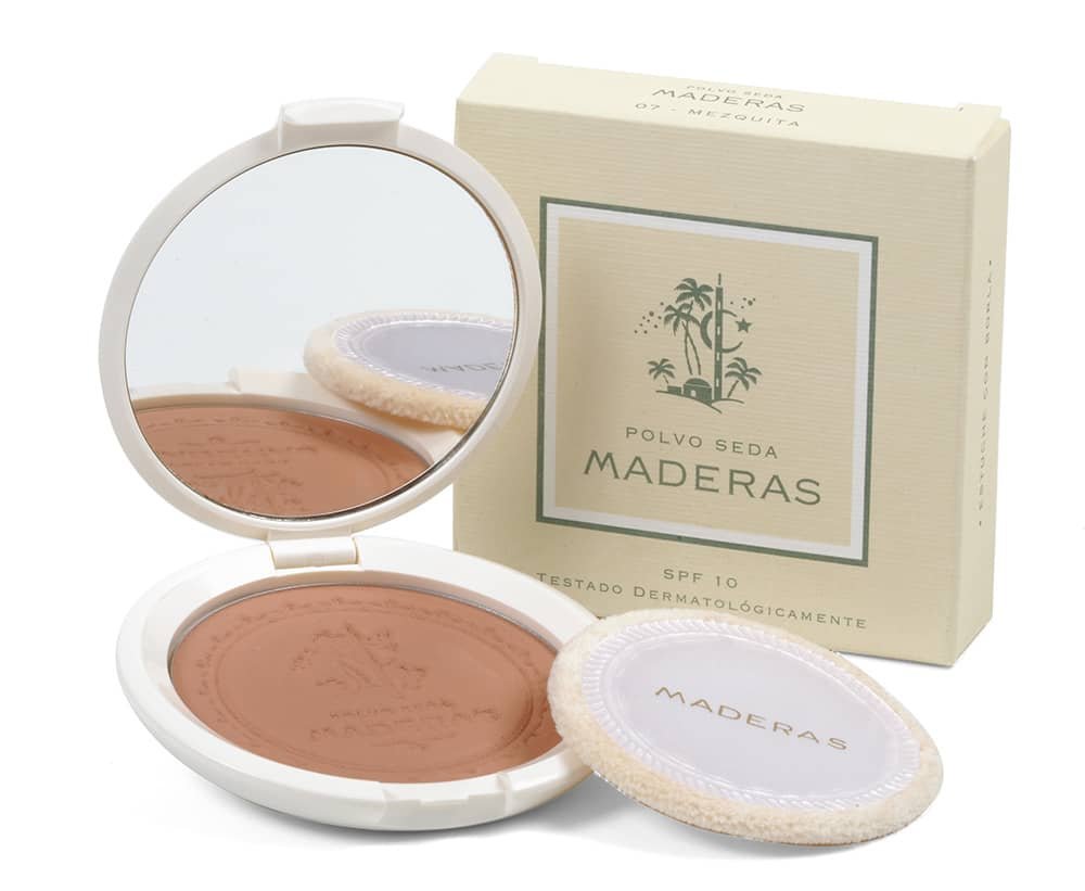 Manipulados cosméticos